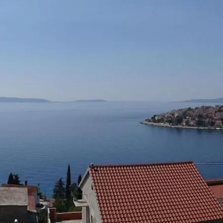 Apartment Gemuetliches Mit Meerblick