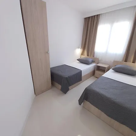 Apartment Gemuetliches Mit Meerblick *