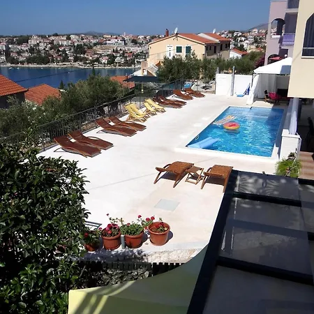Apartment Gemuetliches Mit Meerblick *