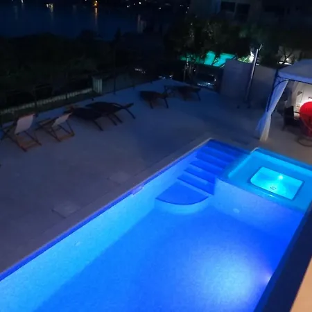 Apartment Gemuetliches Mit Meerblick